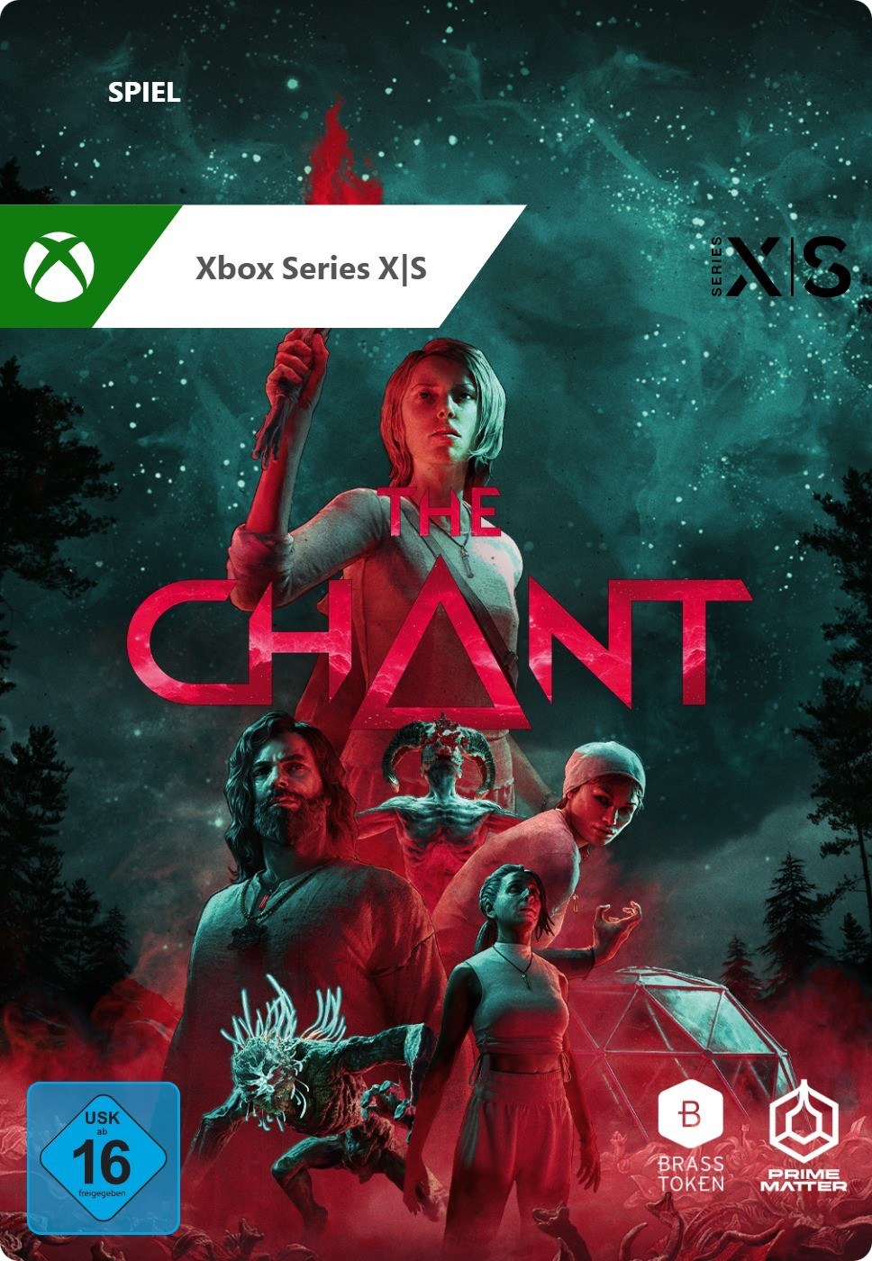 The Chant