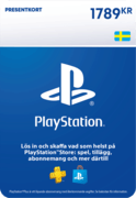 EA SPORTS FC™ 27 Ultimate Plus Edition - PlayStation Wallet Top-Up - SE
