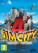 SimCity™ 4 Deluxe - Mac - BG