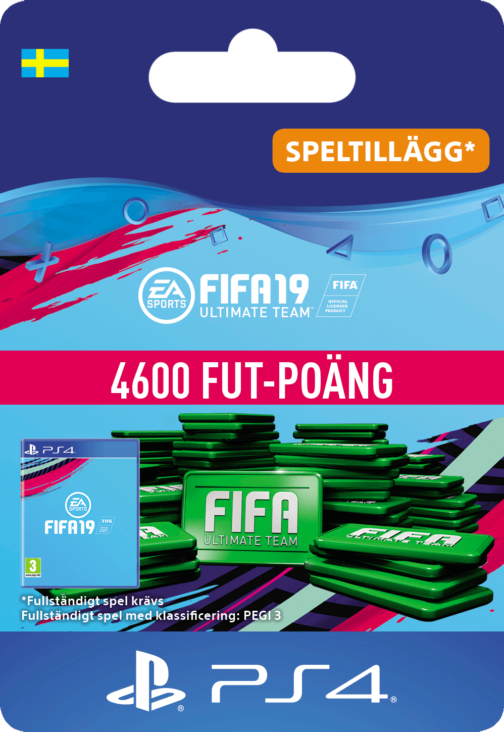 Köpa Spel På Playstation Store