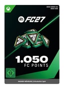 EA SPORTS FC™ 27 - 1.050 FC Points - Xbox One / Xbox Series X|S - DE