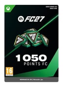 EA SPORTS FC™ 27 1 050 Points FC - Xbox One / Xbox Series X|S - FR