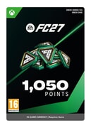 EA SPORTS FC™ 27 1,050 Points - Xbox One / Xbox Series X|S - CH