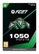EA SPORTS FC™ 27 1 050 PISTETTÄ - Xbox One / Xbox Series X|S - FI