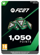 EA SPORTS FC™ 27 1 050 Points FC - Xbox One / Xbox Series X|S - CH