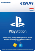 EA SPORTS FC™ 27 Ultimate Plus Edition - PlayStation Wallet Top-Up - NL