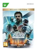 Star Wars Zero Company - Deluxe Edition - Xbox Series X|S - HU