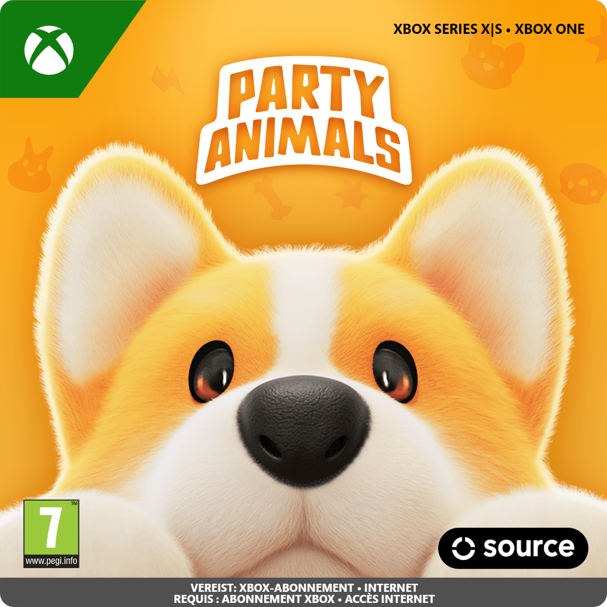 ID@Xbox cadeaubon logo