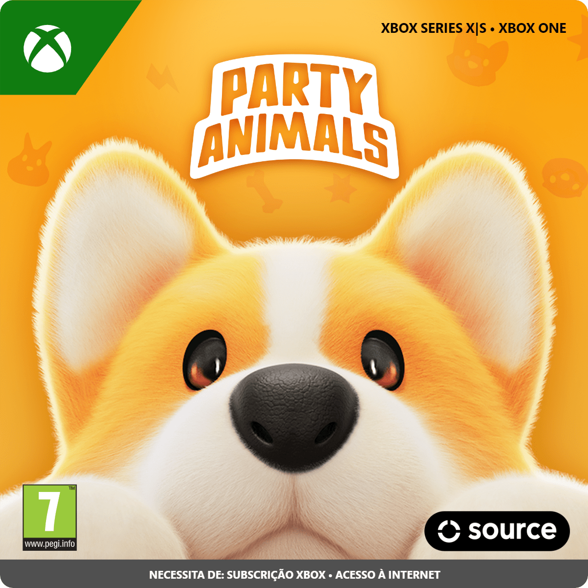 Party Animals