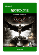 Batman: Arkham Knight - XBOX One - Xbox One - HR