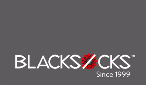 Blacksocks Gift Card 15€
