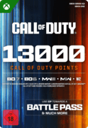 13.000 CALL OF DUTY-PUNKTE - Xbox One / Xbox Series X|S - DE