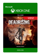 Dead Rising 4 - XBOX One - Xbox One - HR