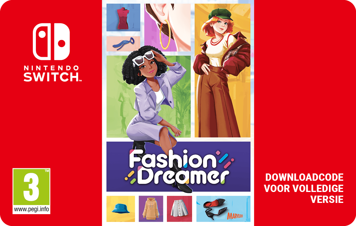 Fashion Dreamer