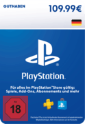 EA SPORTS FC™ 27 Ultimate Edition - PlayStation Wallet Top-Up - DE