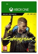Cyberpunk 2077 - Xbox One / Xbox Series X|S - DK