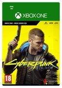 Cyberpunk 2077 - Xbox One / Xbox Series X|S - LU