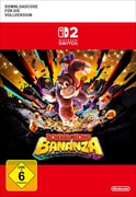 Donkey Kong Bananza - Switch 2 - DE
