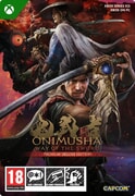 Onimusha: Way of the Sword - Premium Deluxe Edition - Xbox Series X|S - CH