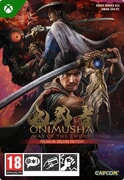 Onimusha: Way of the Sword - Premium Deluxe Edition - Xbox Series X|S - CH