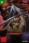 Onimusha: Way of the Sword - Premium Deluxe Edition - Xbox Series X|S - LU