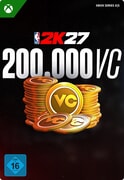 NBA 2K27 200.000 Virtual Currency-Pack - Xbox Series X|S - DE