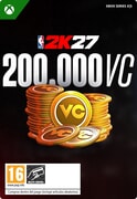 Paquete de 200.000 monedas virtuales de NBA 2K27 - Xbox Series X|S - ES