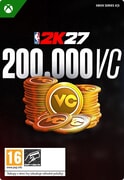 NBA 2K27 200,000 Virtual Currency Pack - Xbox Series X|S - SK