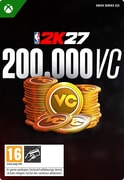 NBA 2K27 200.000 Virtual Currency Pack - Xbox Series X|S - NL