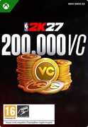 NBA 2K27 200,000 Virtual Currency Pack - Xbox Series X|S - GR