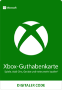 CHF 100 Xbox-Geschenkkarte (für GTA VI Ultimate Edition) - CH