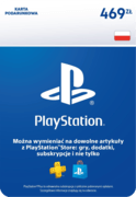 EA SPORTS FC™ 27 Ultimate Edition - Saldo PlayStation Wallet - PL