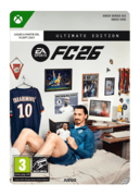 EA SPORTS FC™ 26 Edición Ultimate Reserva - Xbox One / Xbox Series X|S - ES