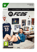 EA SPORTS FC™ 26 Ultimate Kiadás - Xbox One / Xbox Series X|S - HU