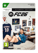EA SPORTS FC™ 26 Edizione Ultimate Prenotazione - Xbox One / Xbox Series X|S - IT