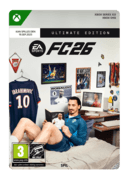 EA SPORTS FC™ 26 Ultimate Udgave - Xbox One / Xbox Series X|S - DK