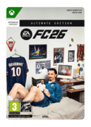EA SPORTS FC™ 26 Ultimate Edition Vorbestellung - Xbox One / Xbox Series X|S - AT