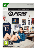 EA SPORTS FC™ 26 Ultimate Vydanie - Xbox One / Xbox Series X|S - SK