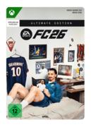 EA SPORTS FC™ 26 Ultimate Edition Vorbestellung - Xbox One / Xbox Series X|S - DE