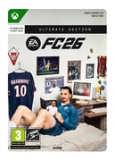 EA SPORTS FC™ 26 Ultimate Edition - Pre-Order - Xbox One / Xbox Series X|S - FI
