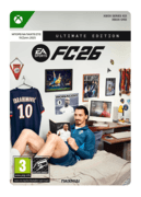 EA SPORTS FC™ 26 Έκδοση Ultimate - Xbox One / Xbox Series X|S - GR