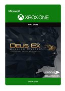 Deus Ex:Mankind Divided - Digital Deluxe Edition - XBOX One - Xbox One - HR