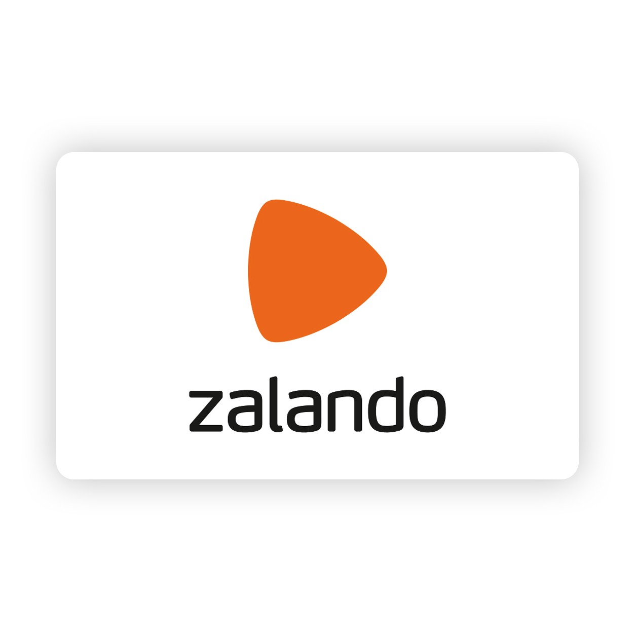 Zalando Cadeaubon €25 - game - Startselect.com