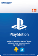 749 kr PlayStation Gift Card (for GTA VI Ultimate Edition) - DK