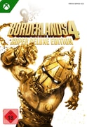 Borderlands 4 Super Deluxe Edition - Xbox One / Xbox Series X|S - DE