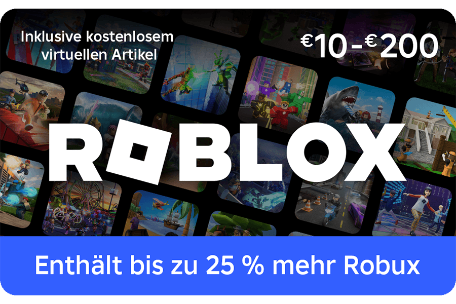 Variabler Roblox Karte