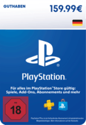 EA SPORTS FC™ 27 Ultimate Plus Edition - PlayStation Wallet Top-Up - DE