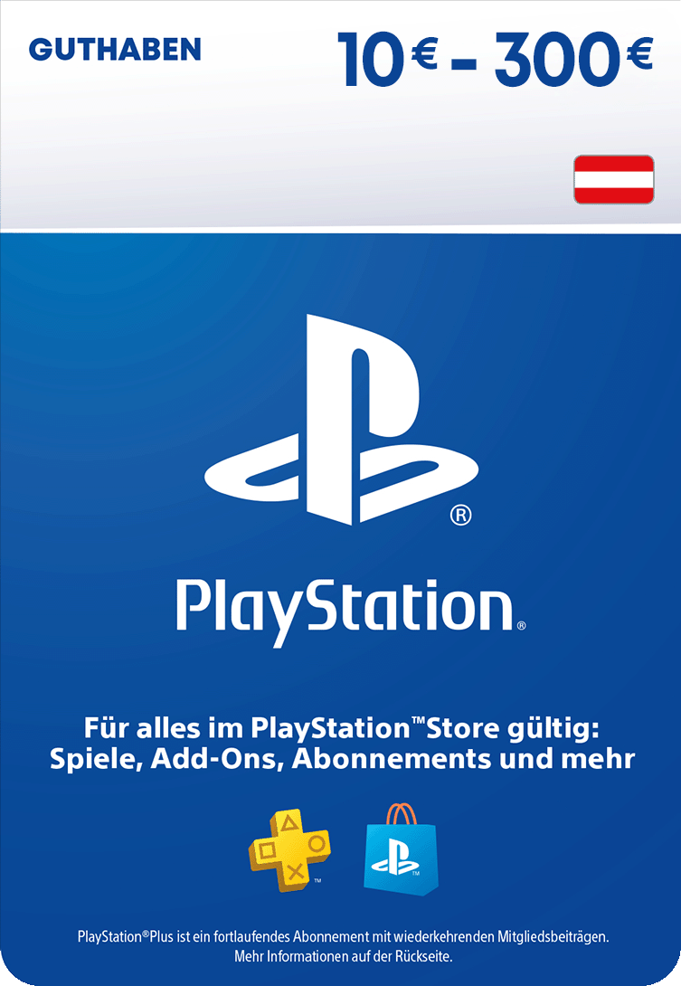 Variabler Store Gutschein