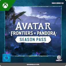 Vorbesteller-Bonus für Avatar: Frontiers of Pandora Season Pass