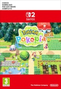 Pokémon Pokopia - Switch 2 - IT